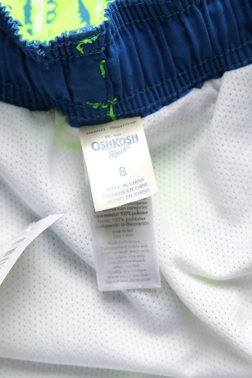 Carou OshKosh Shorts Mit Print