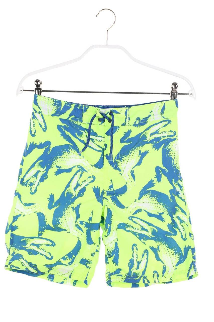 Carou OshKosh Shorts mit Print