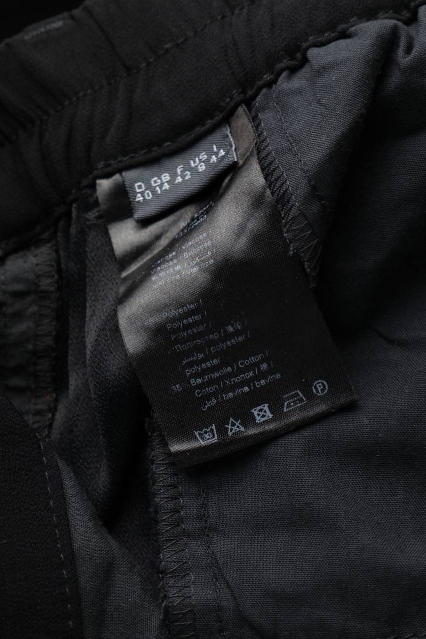 Carou Ouí Bundfaltenhose