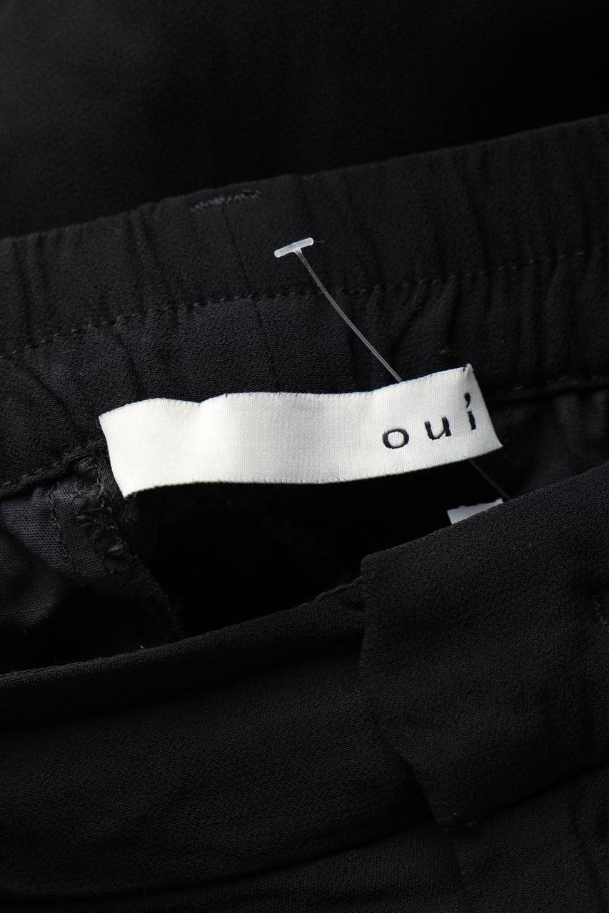 Carou Ouí Bundfaltenhose