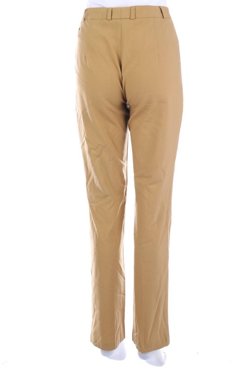 Carou Ouí Bundfaltenhose