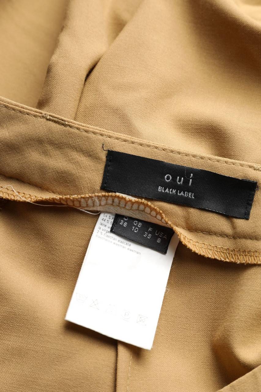 Carou Ouí Bundfaltenhose