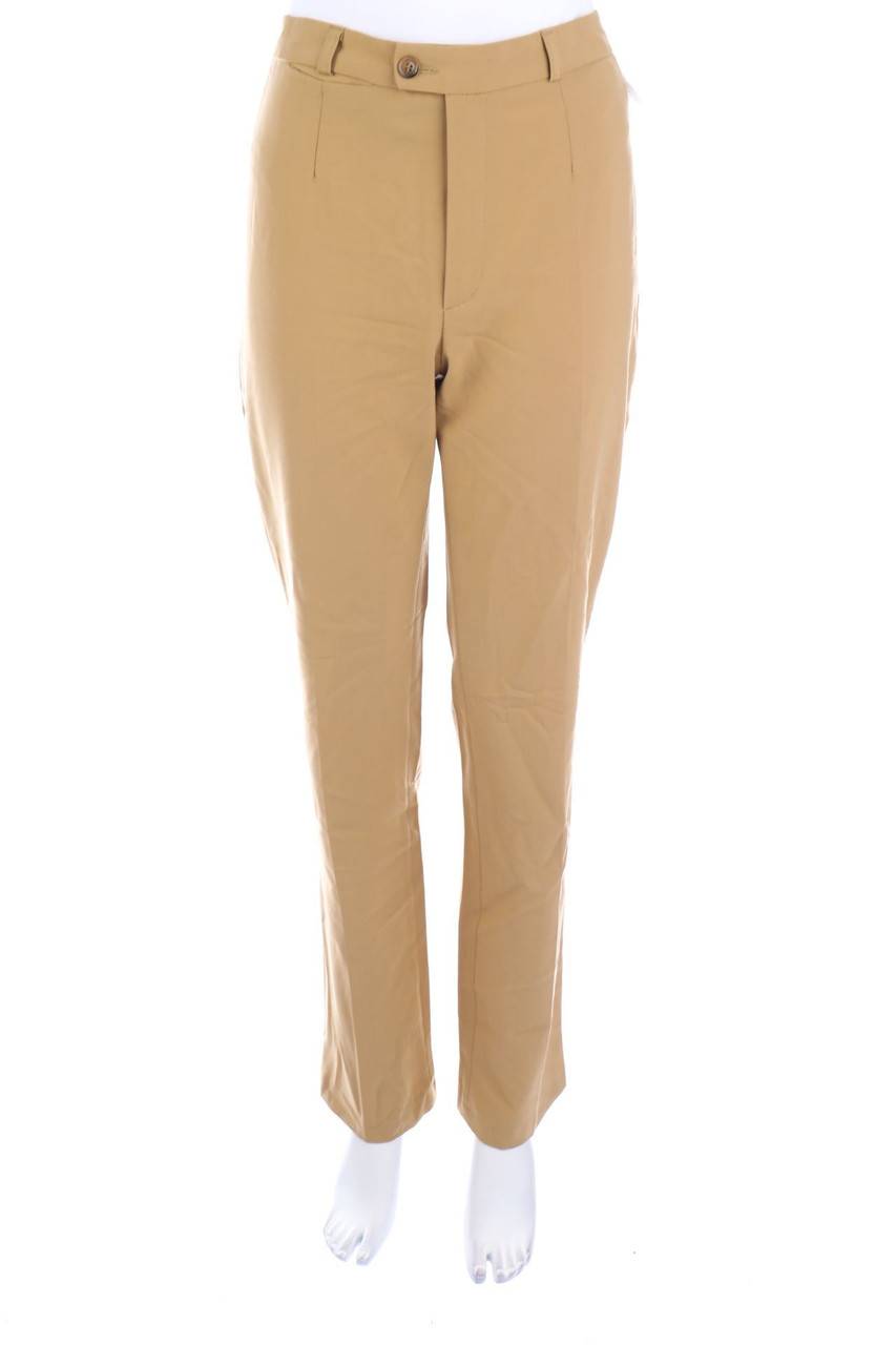 Carou ouí Bundfaltenhose