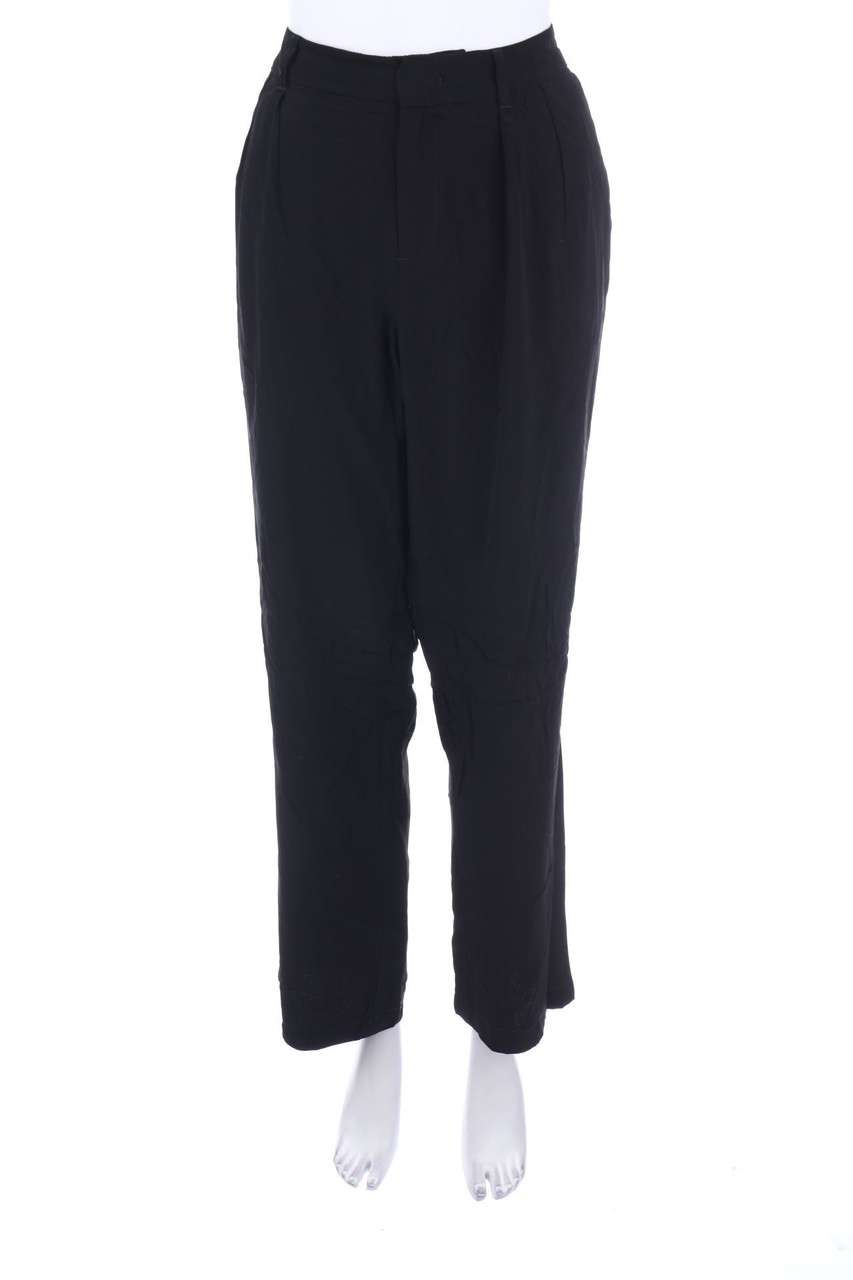 Carou ouí Bundfaltenhose