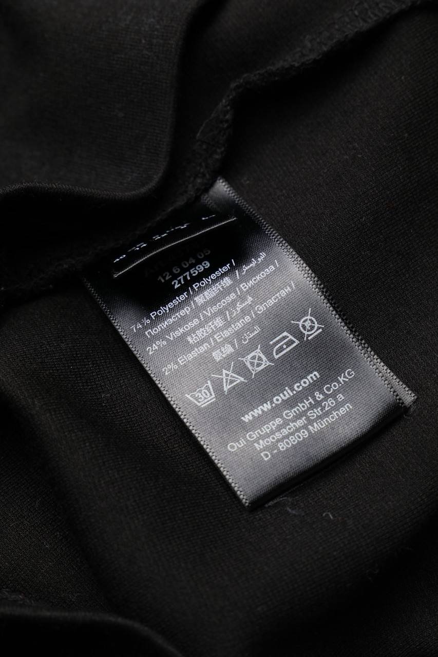 Carou Ouí Kleid Mit 3/4-Ärmel