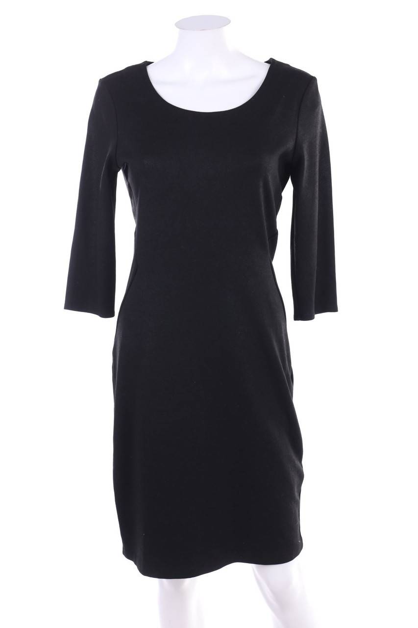Carou ouí Kleid mit 3/4-Ärmel