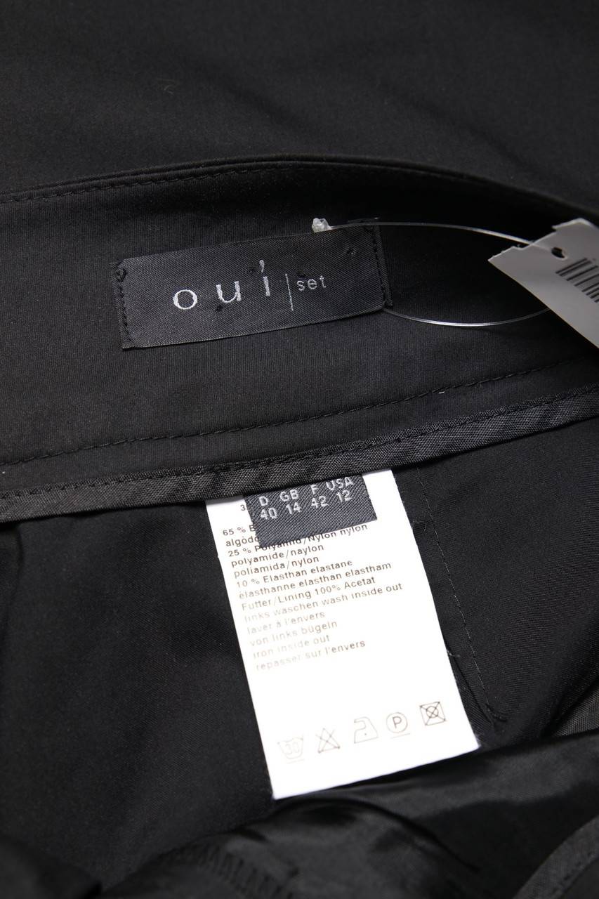 Carou Ouí Set Palazzo-Hose