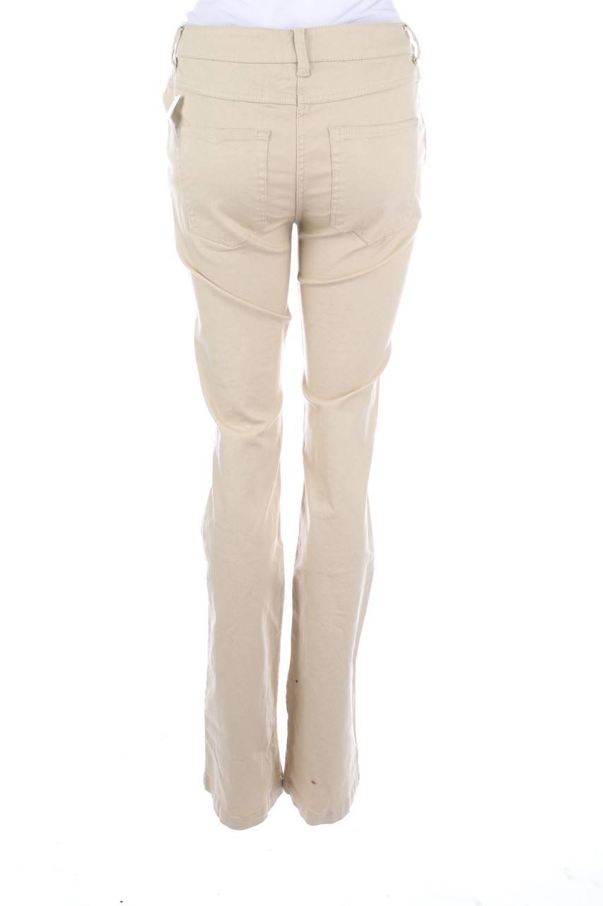 Carou OVS Bootcut-Jeans