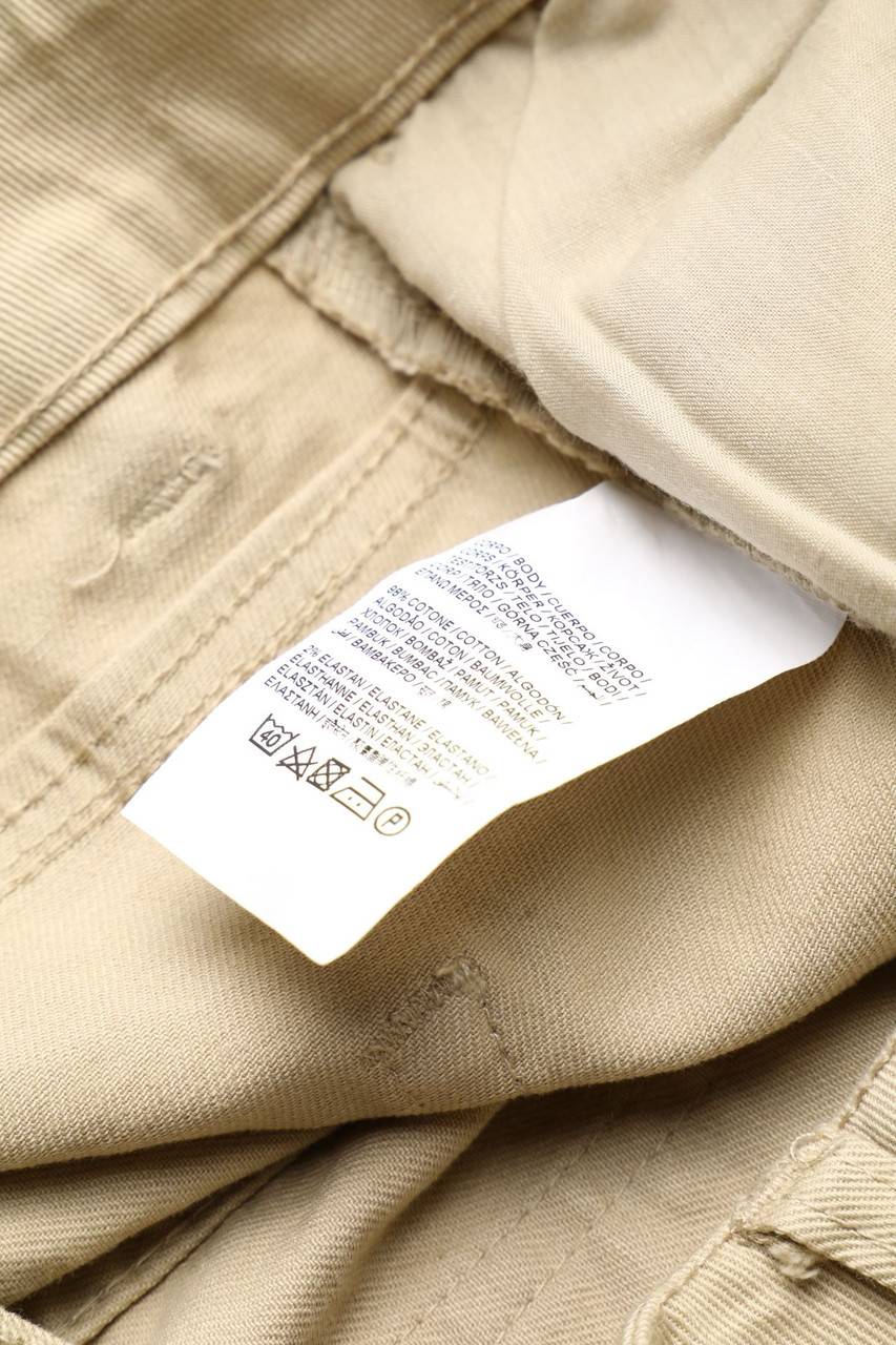 Carou OVS Bootcut-Jeans