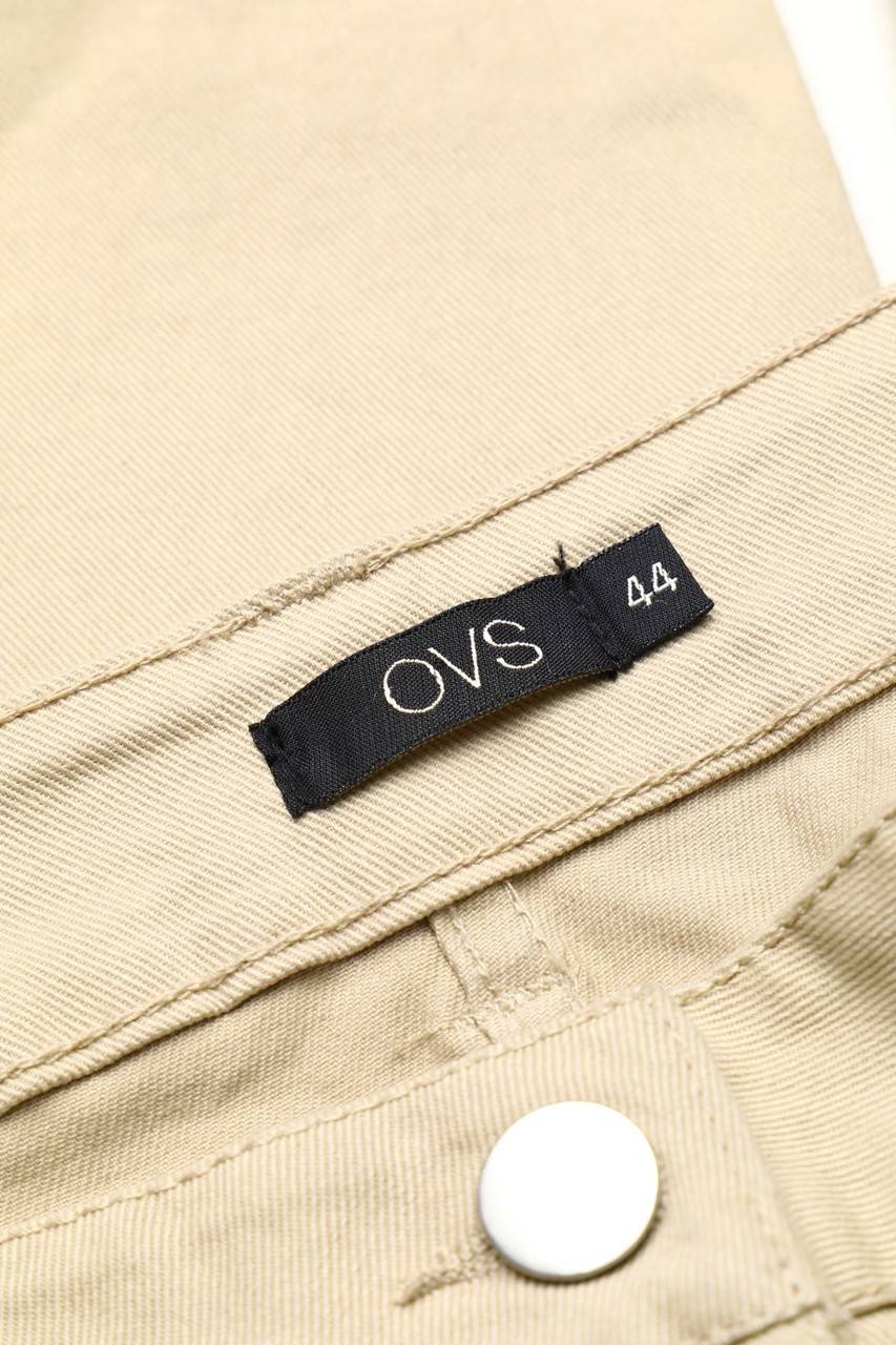 Carou OVS Bootcut-Jeans