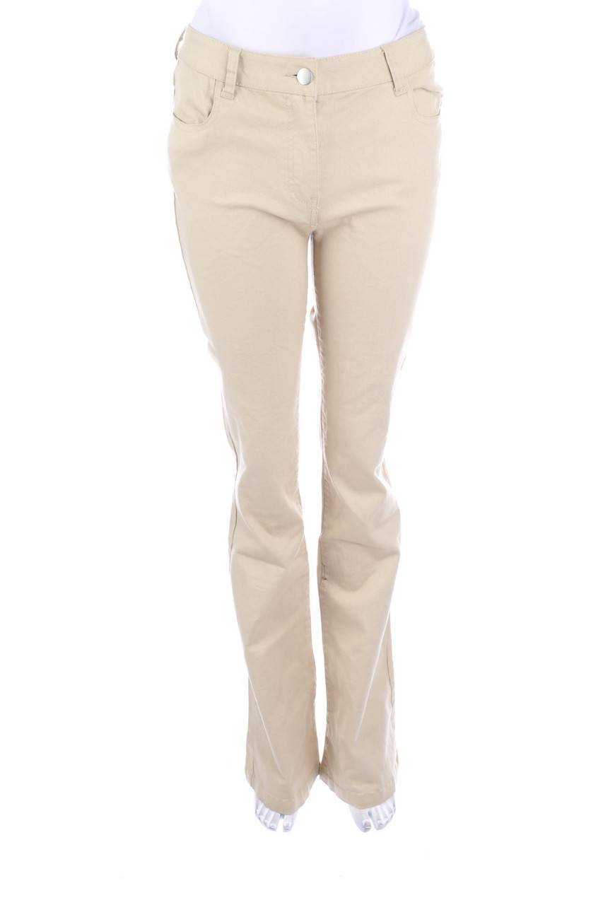 Carou OVS Bootcut-Jeans