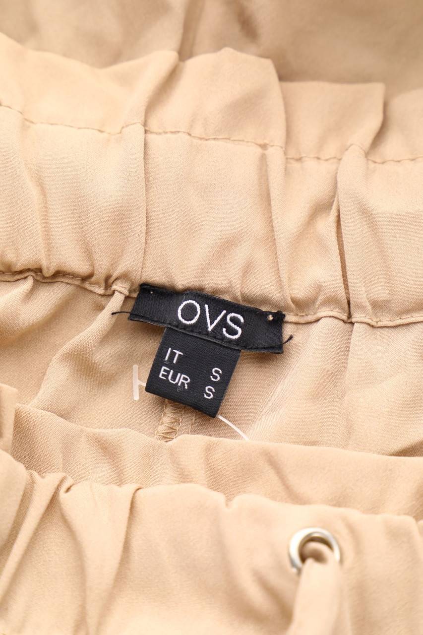 Carou OVS Cargo-Hose