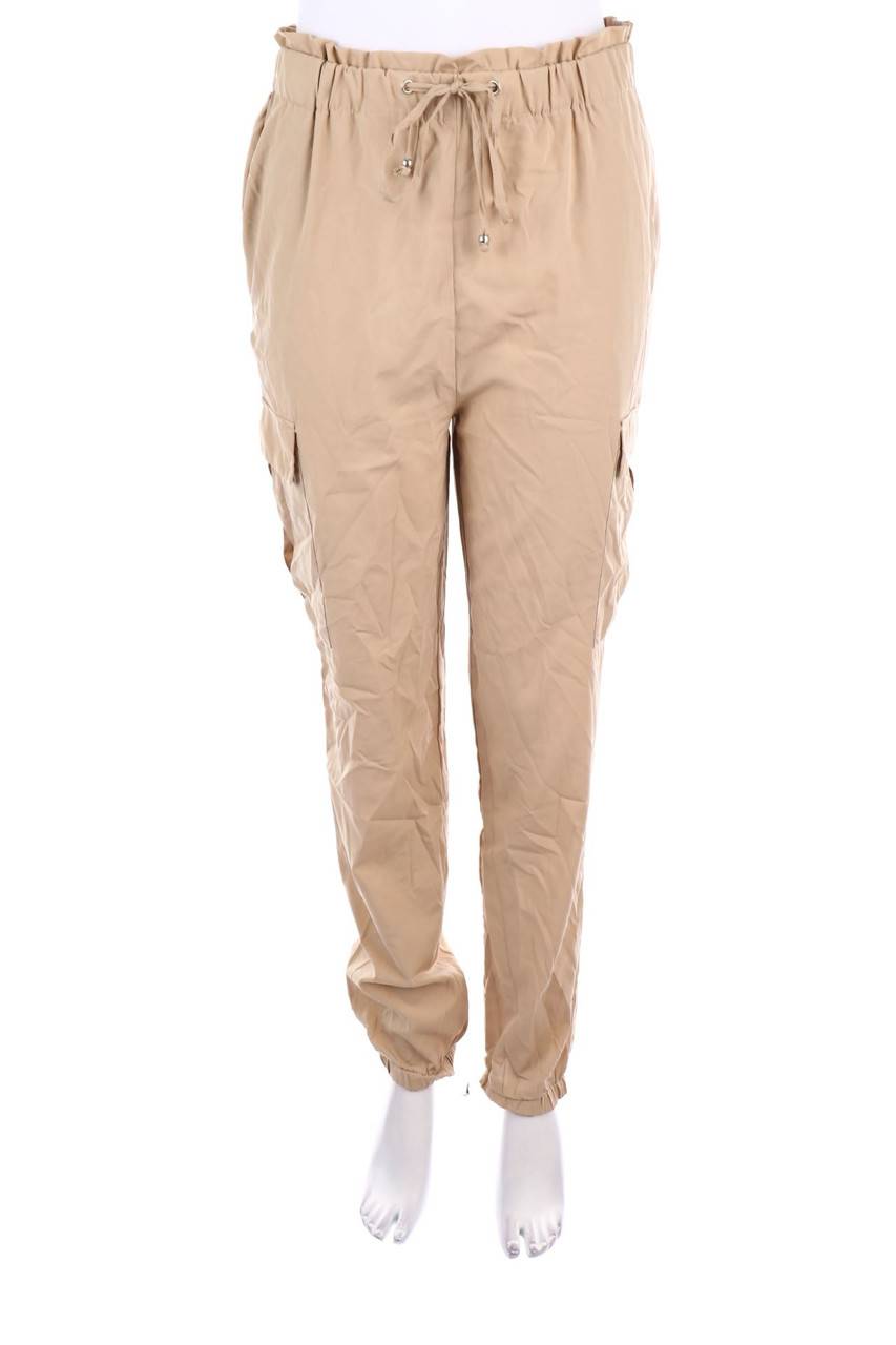 Carou OVS Cargo-Hose