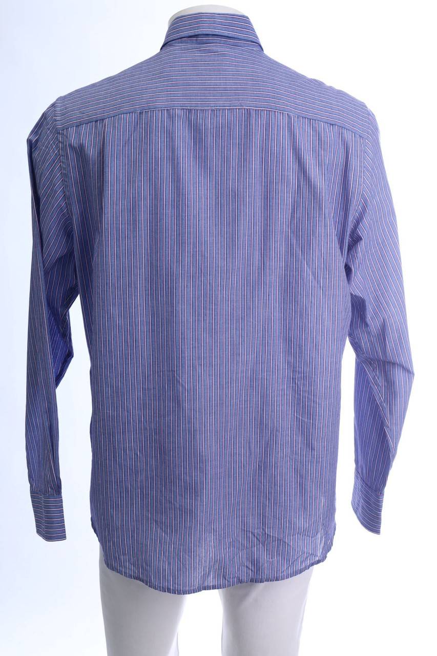 Carou OVS Gestreiftes Button-down-Hemd