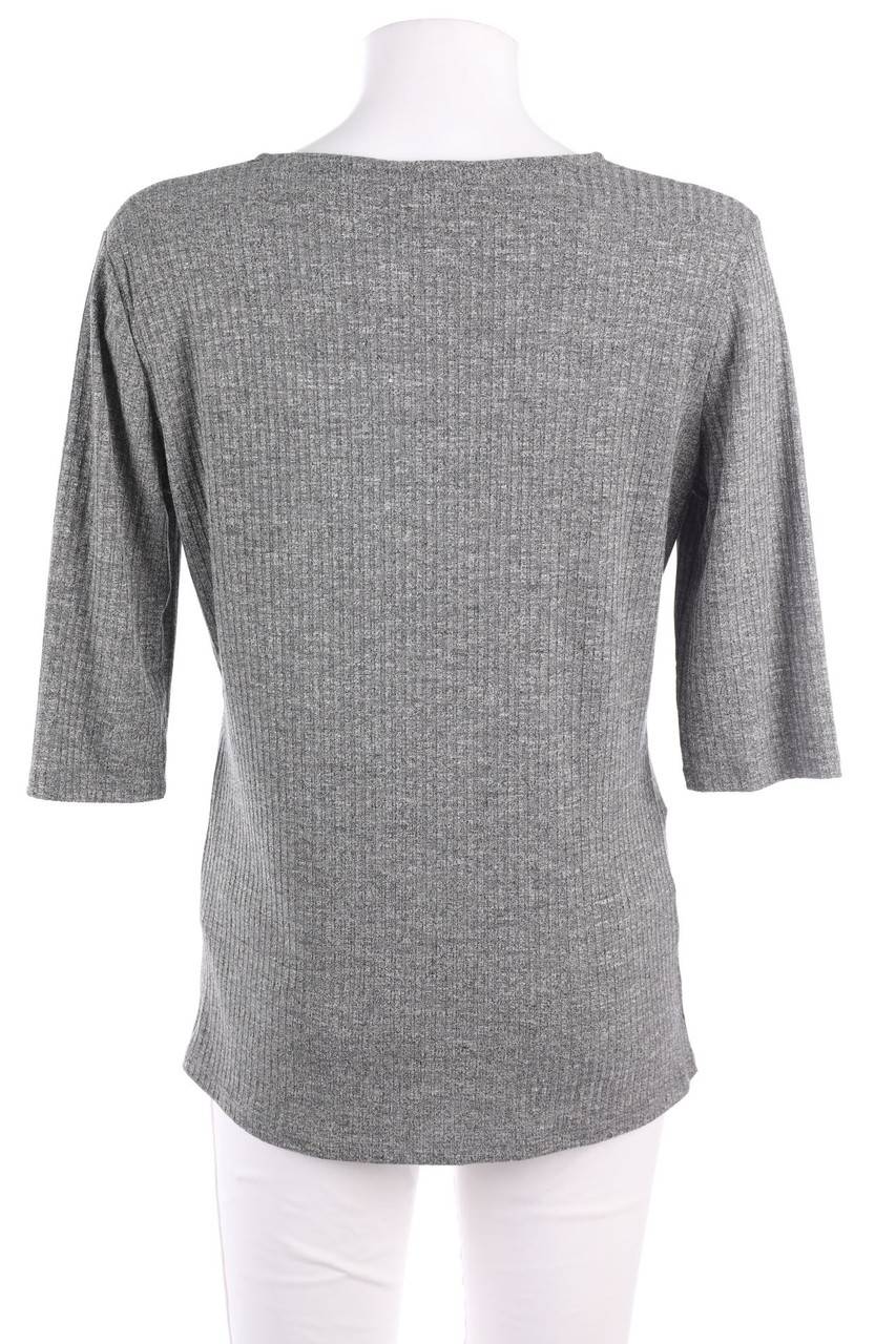 Carou OVS Shirt Aus Viskose-Mix