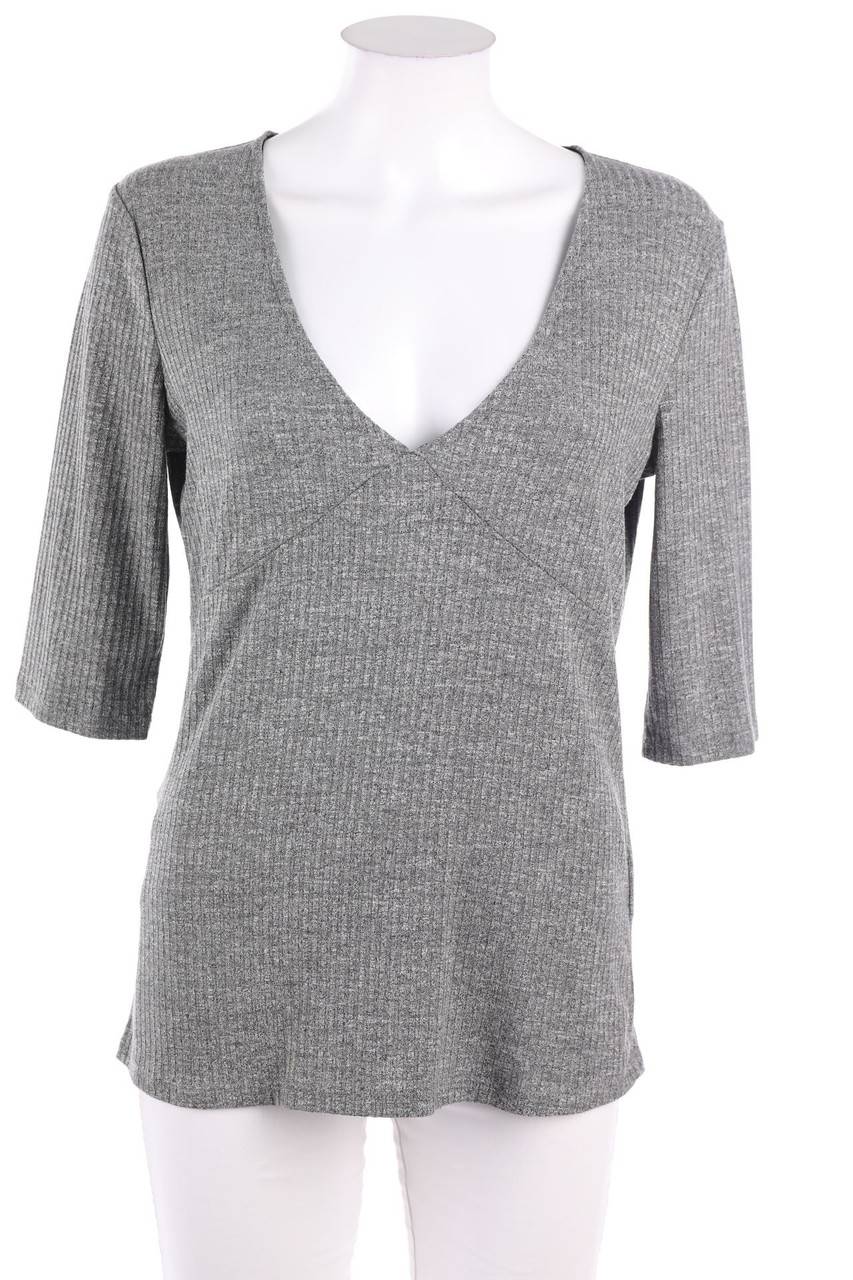 Carou OVS Shirt aus Viskose-Mix