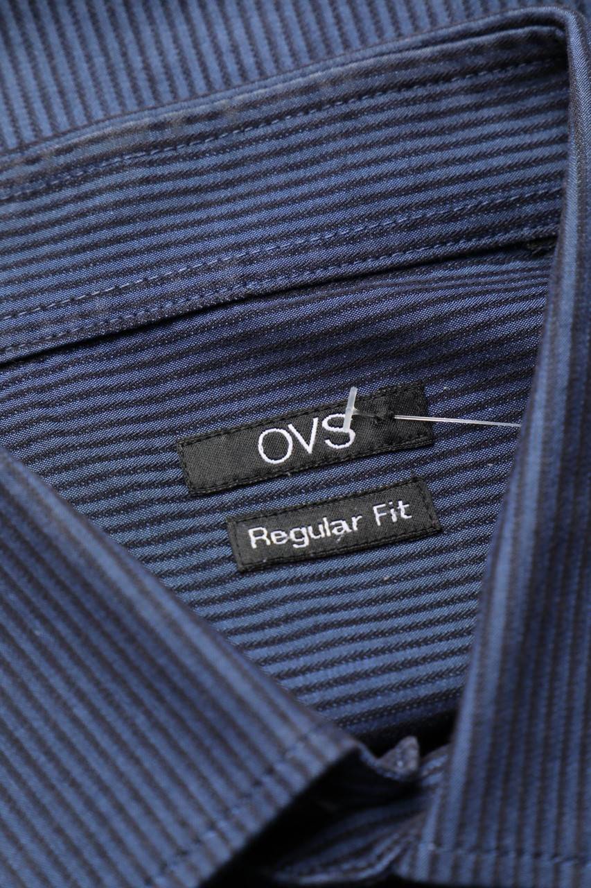 Carou OVS Streifen-Hemd