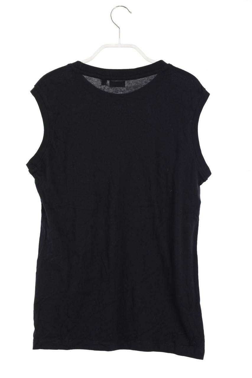 Carou OVS T-Shirt Mit Statement-Print