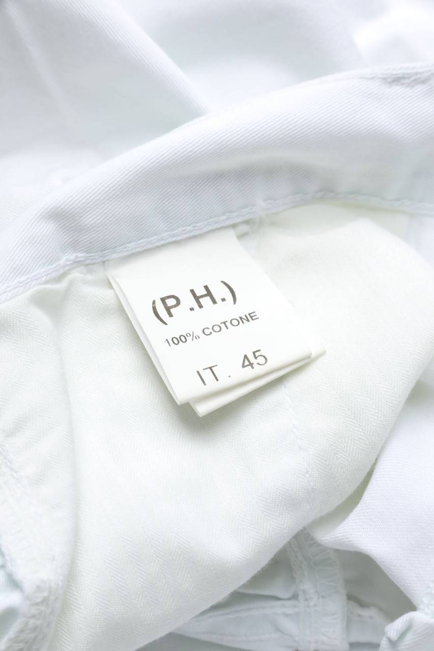 Carou P.H Bermuda-Shorts