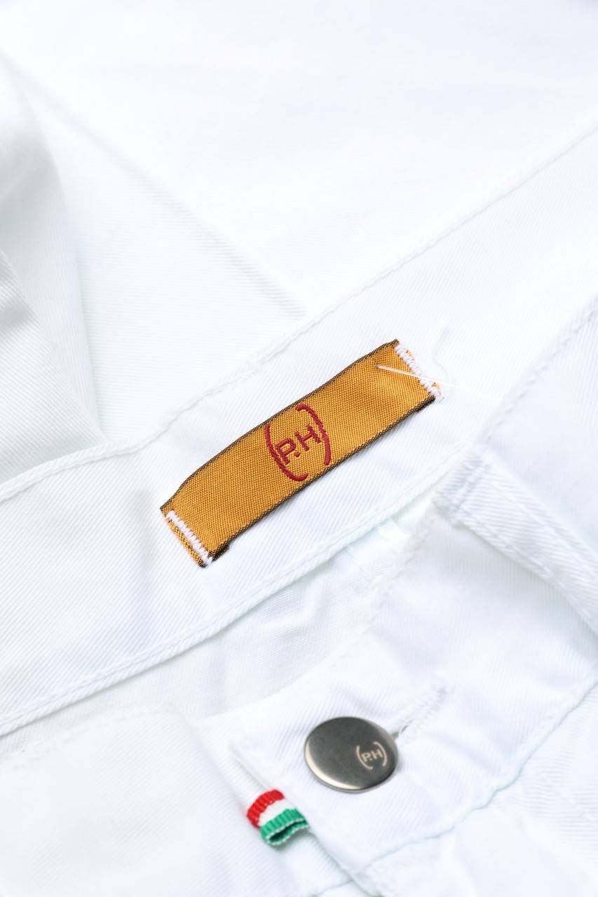 Carou P.H Bermuda-Shorts