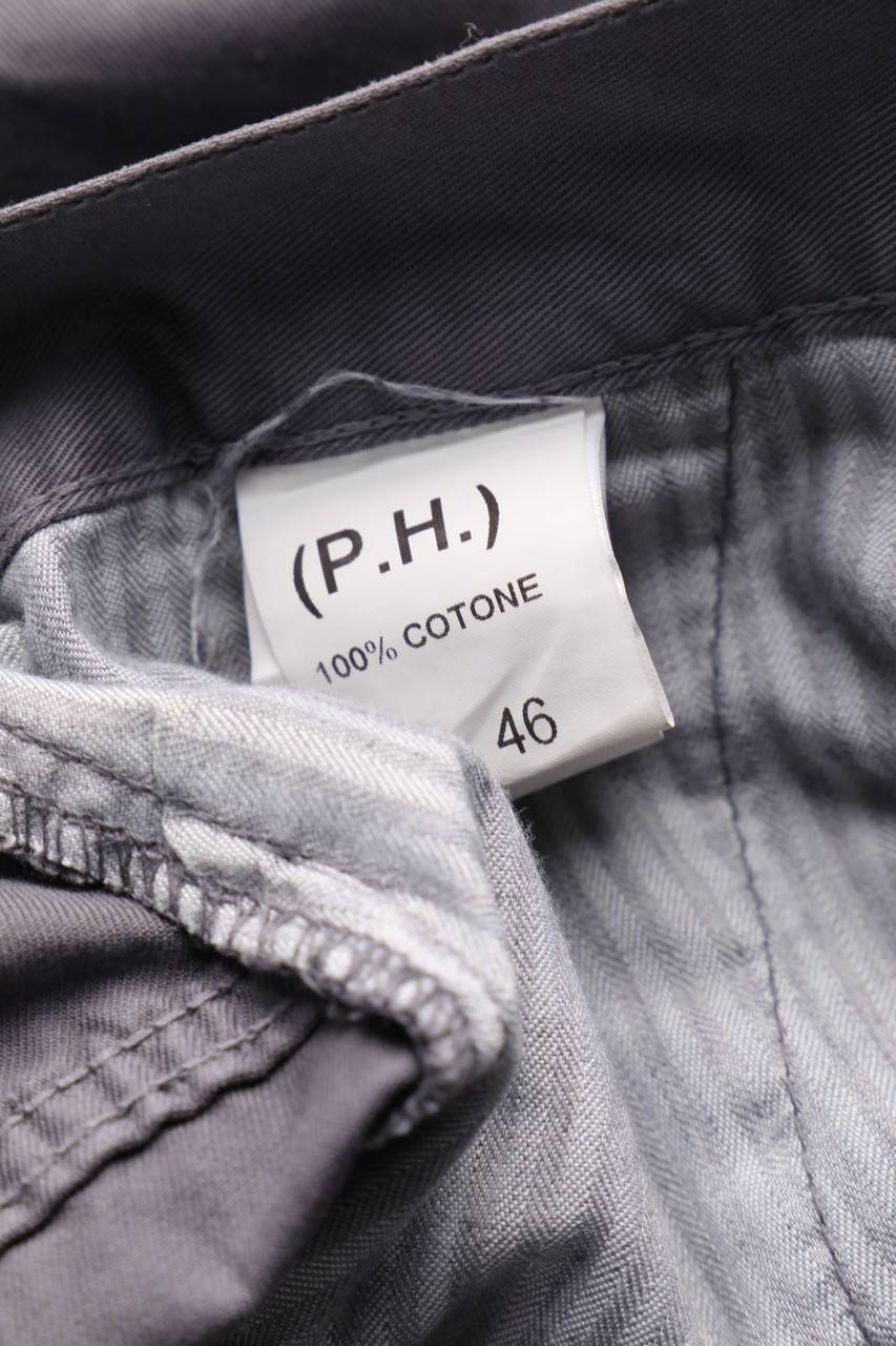 Carou P.H Jeans-Shorts