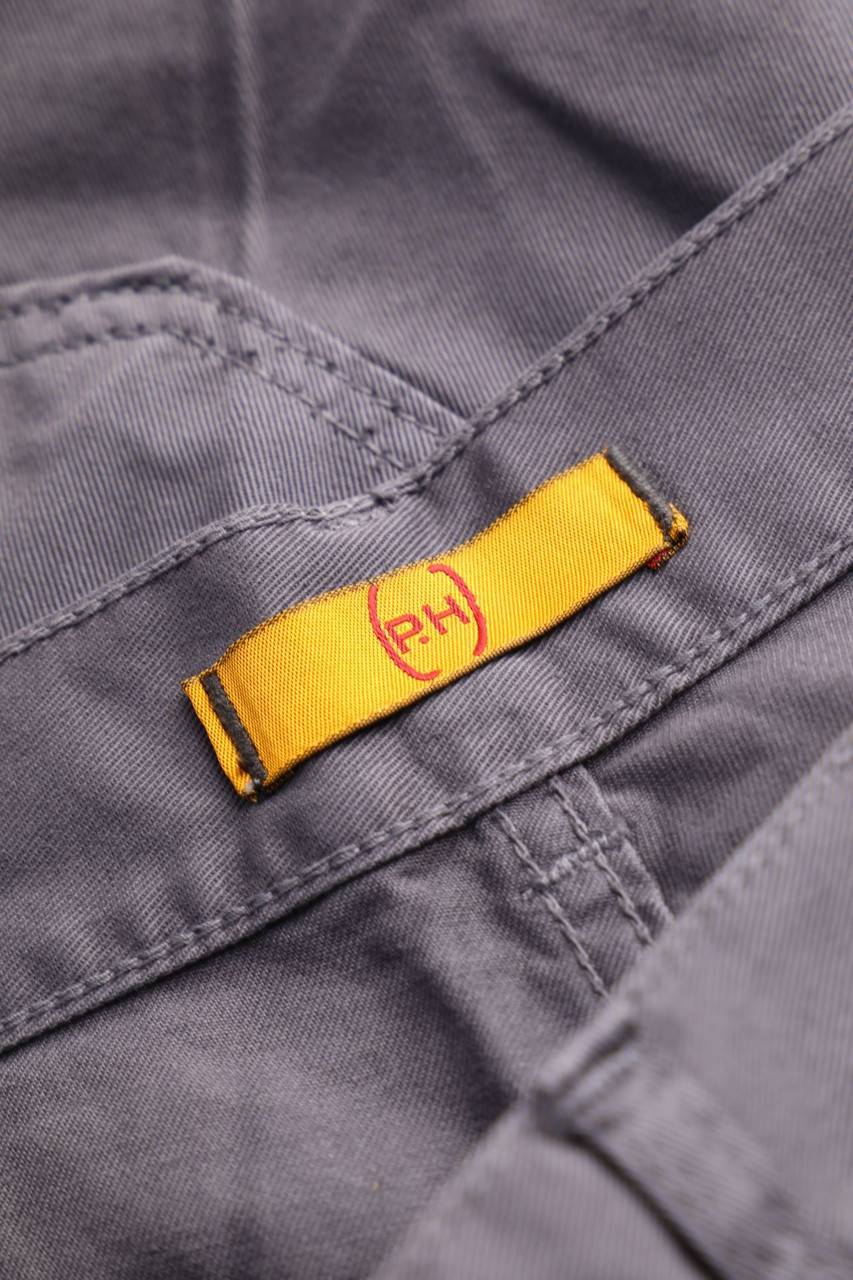 Carou P.H Jeans-Shorts