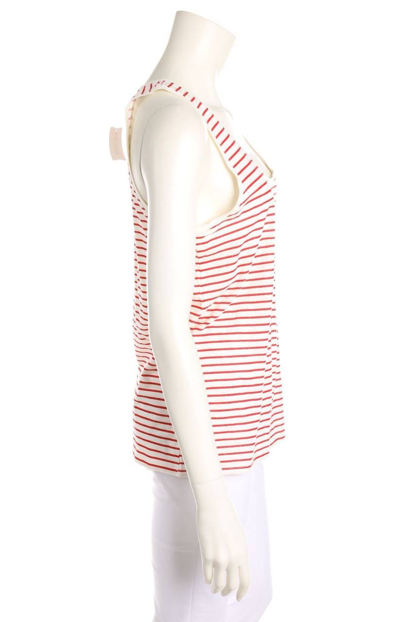 Carou Pablo De GERARD DAREL Top Mit Streifen