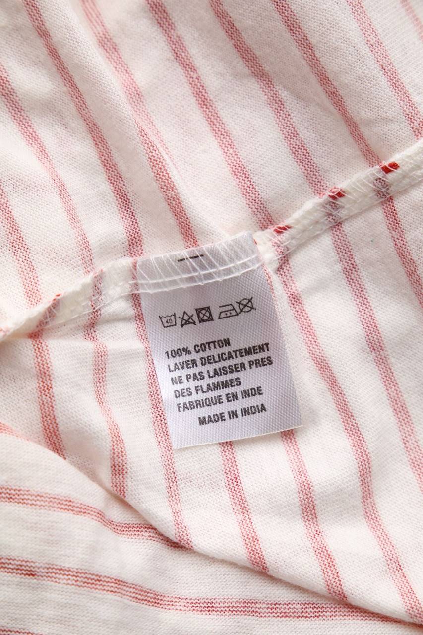 Carou Pablo De GERARD DAREL Top Mit Streifen