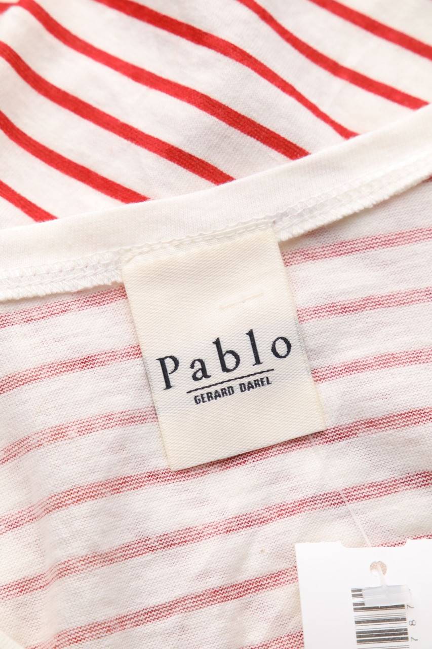 Carou Pablo De GERARD DAREL Top Mit Streifen