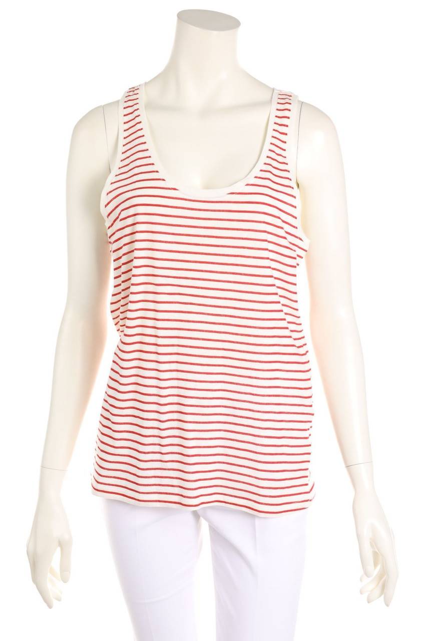 Carou Pablo de GERARD DAREL Top mit Streifen