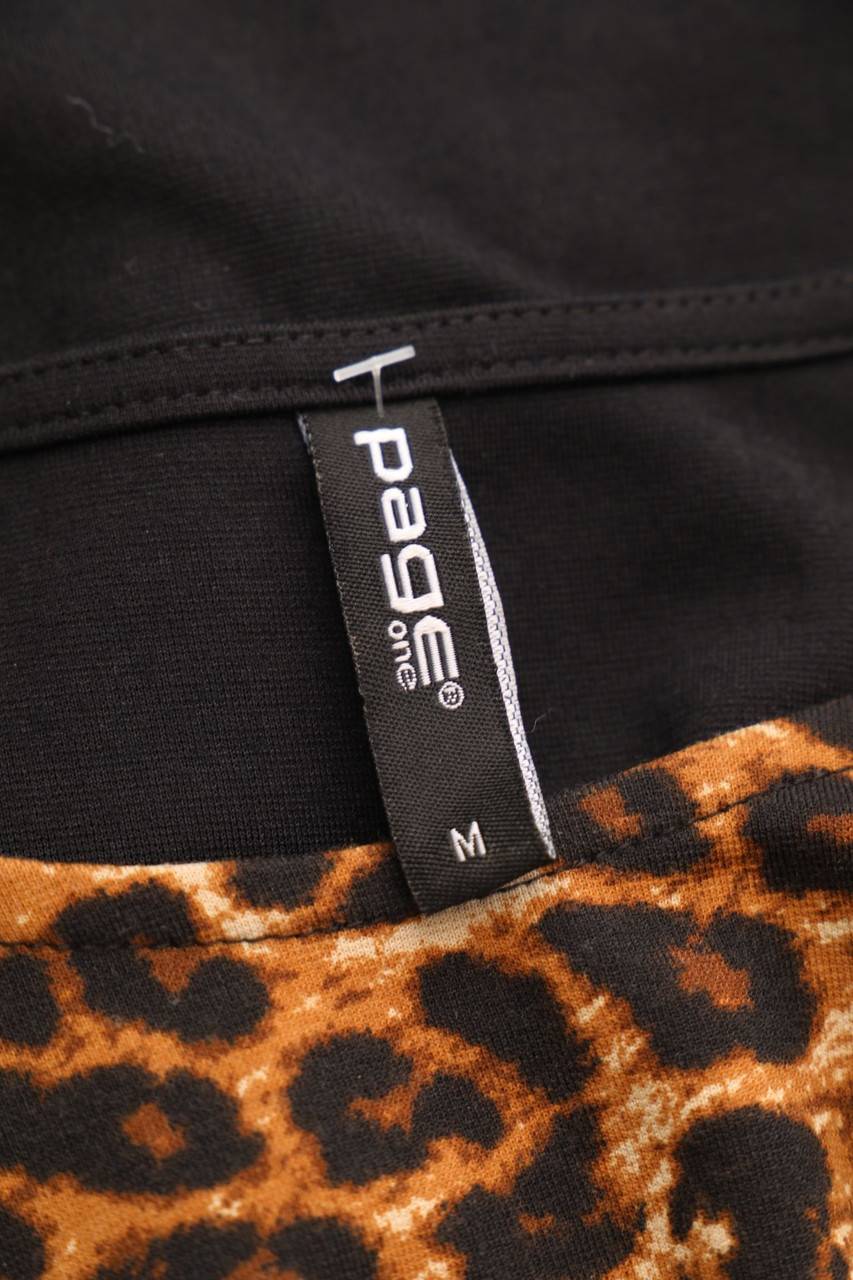 Carou Page One Kleid