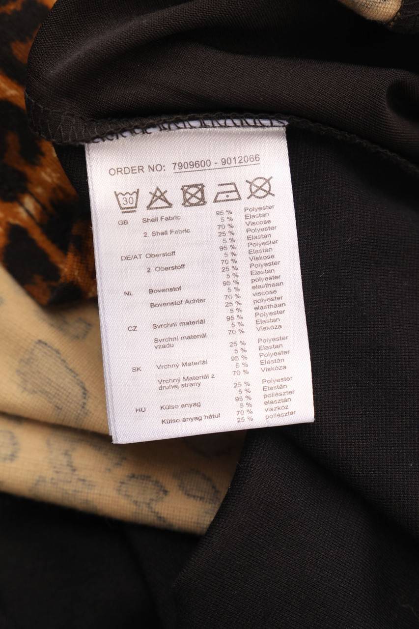 Carou Page One Kleid