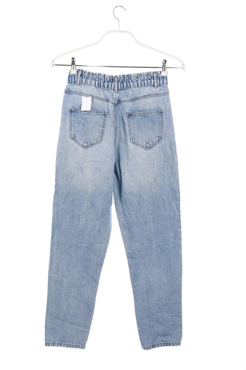 Carou Page One Young Distressed Jeans