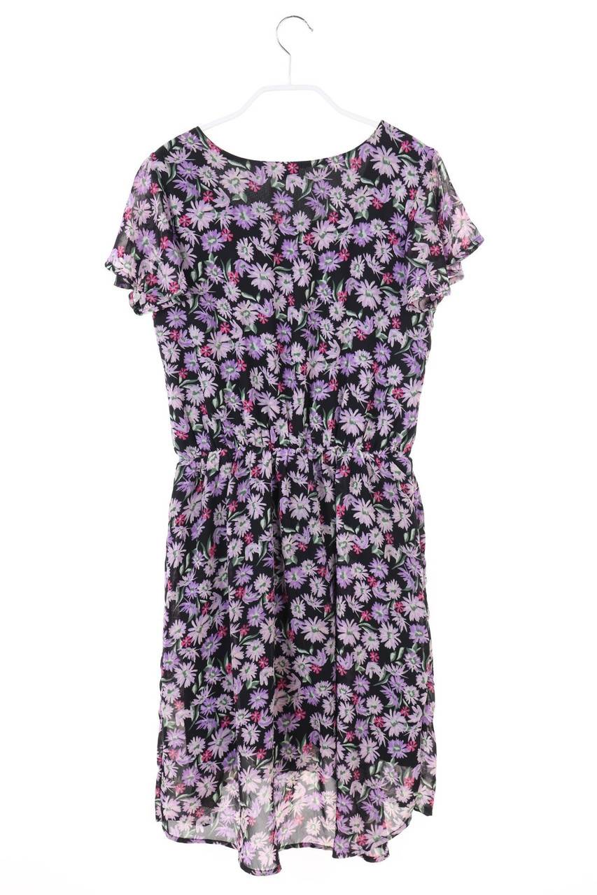 Carou Page One Young Kleid Mit Blumen-Print