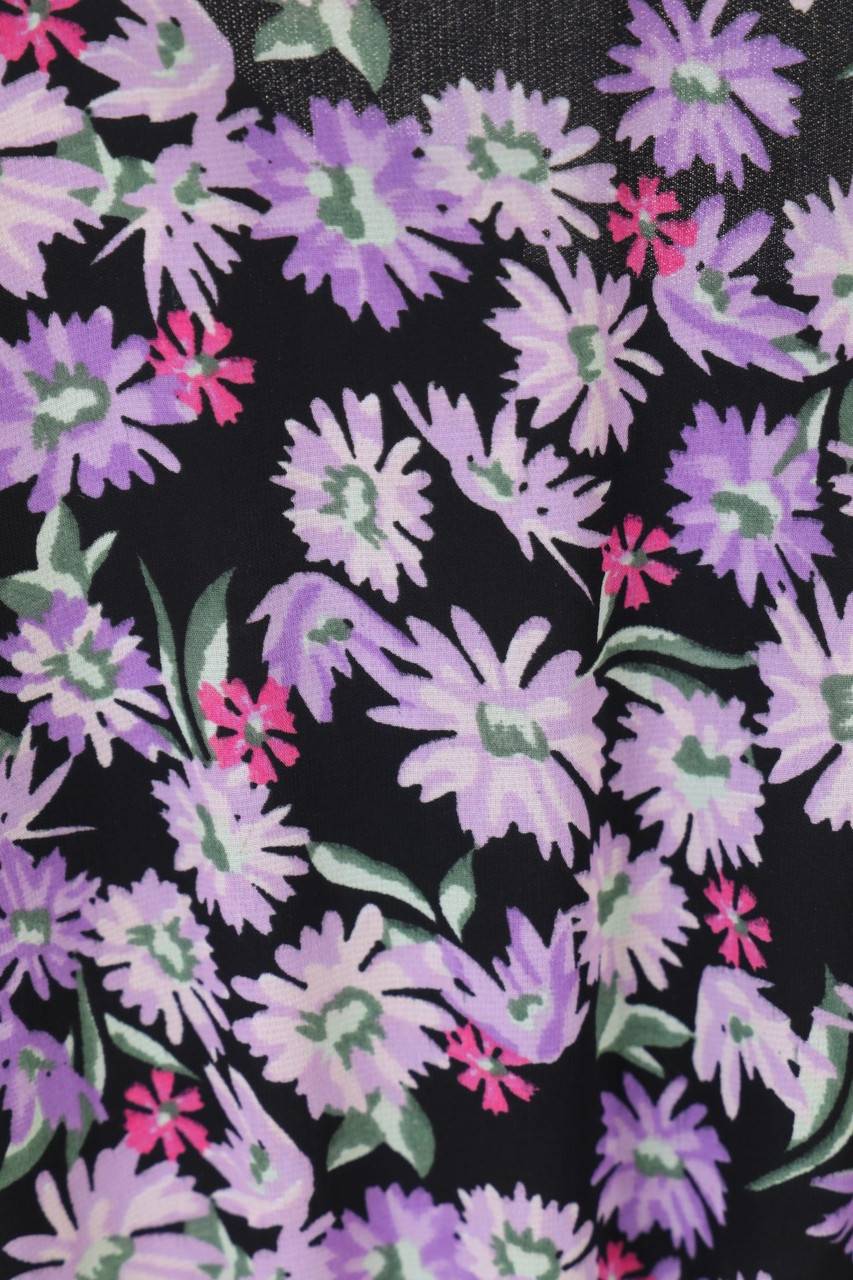Carou Page One Young Kleid Mit Blumen-Print