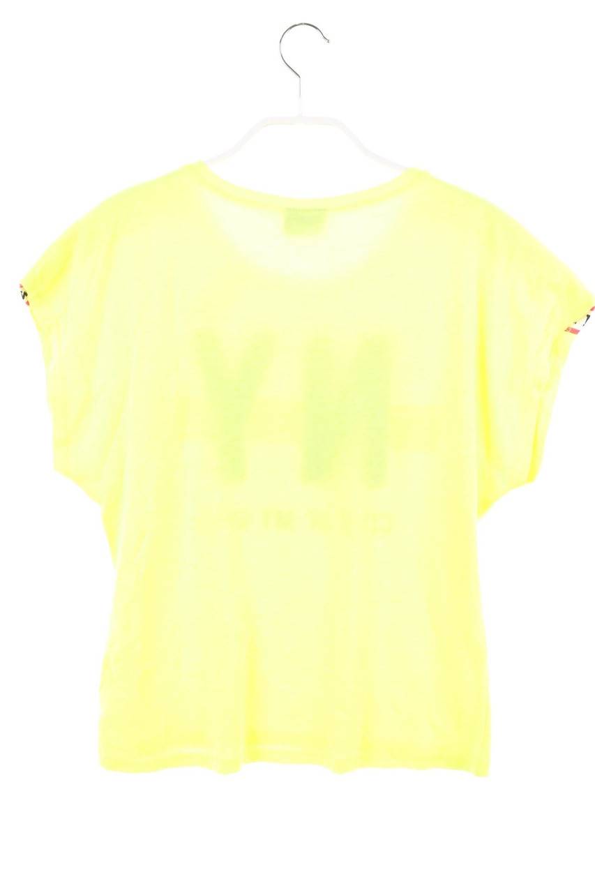 Carou Page One Young T-Shirt Mit Pailletten