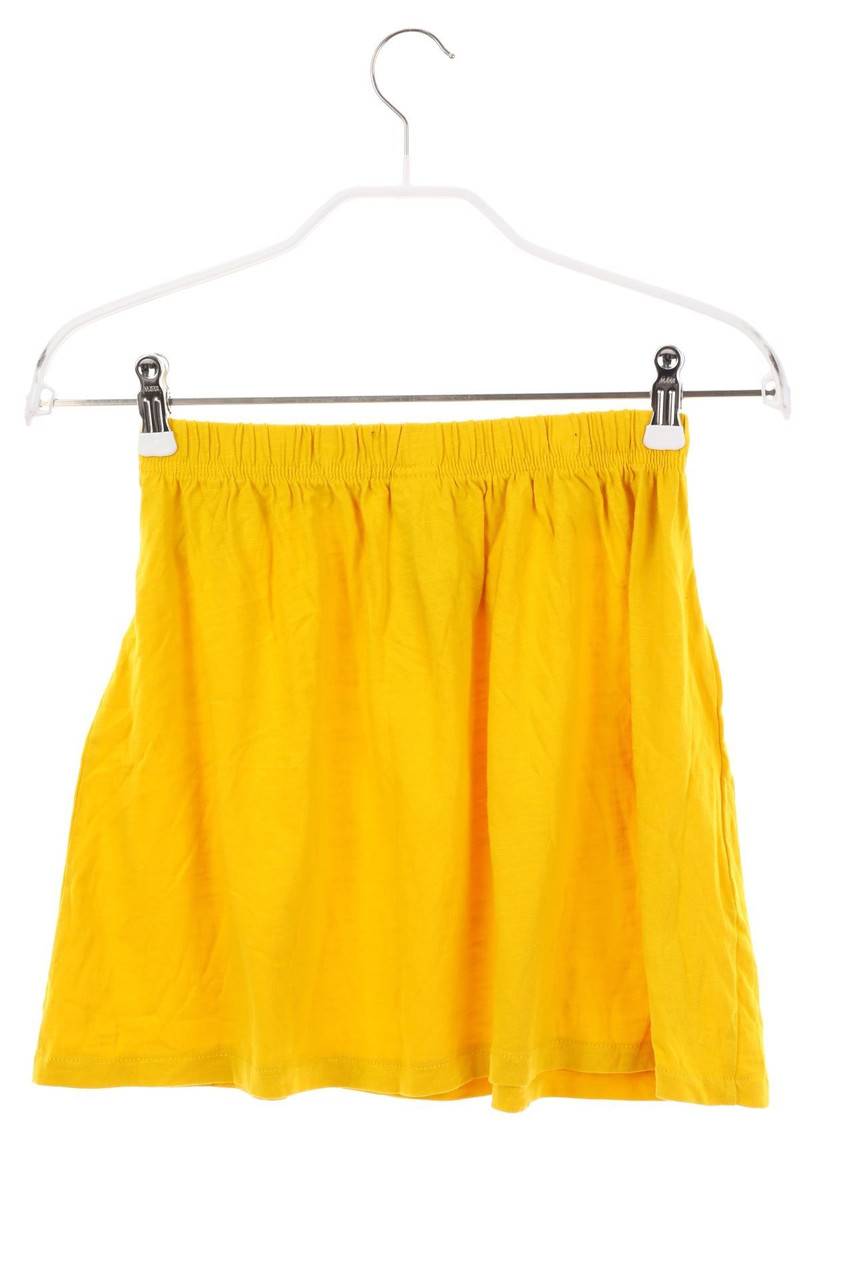 Carou Palomino By C&A Rock Mit Drapierung