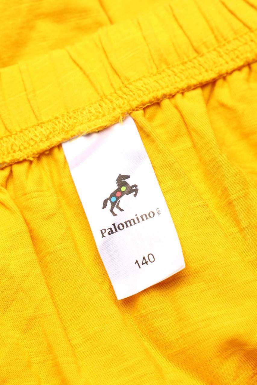 Carou Palomino By C&A Rock Mit Drapierung