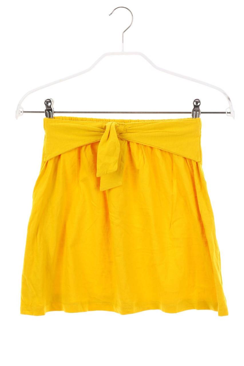 Carou Palomino by C&A Rock mit Drapierung