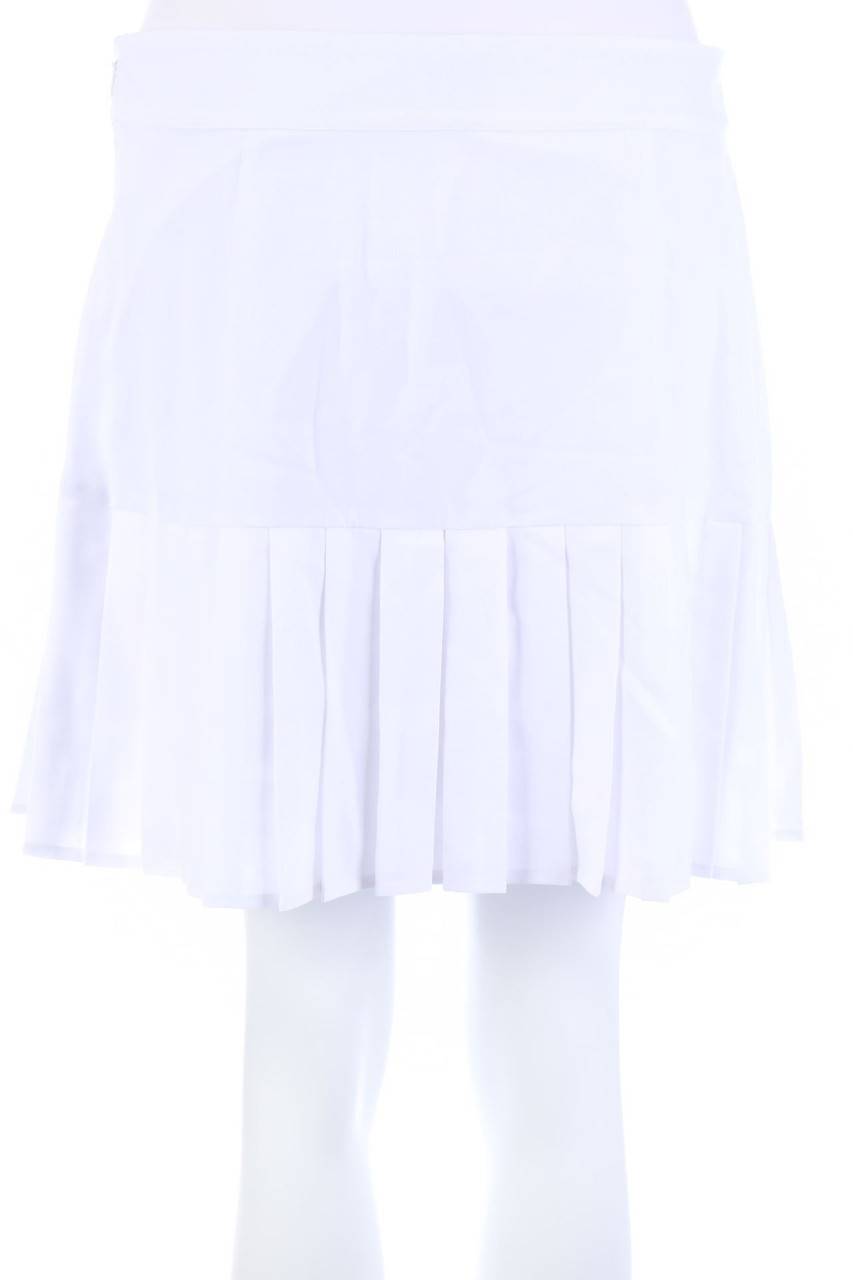 Carou PAMELA X NA-KD Plissee-Skort