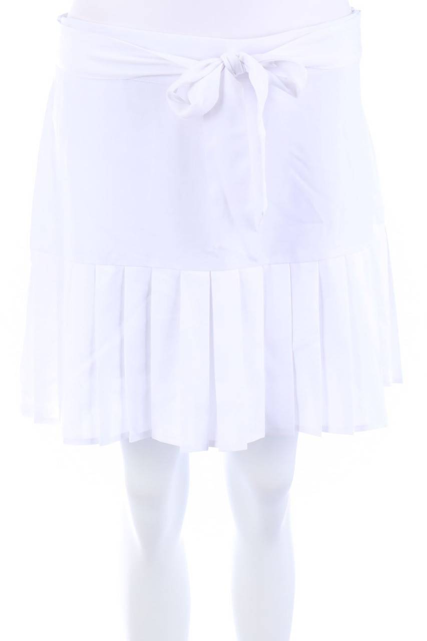 Carou PAMELA X NA-KD Plissee-Skort