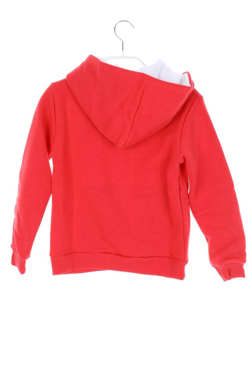 Carou PANTONE Kapuzenjacke/Hoodie Mit Logo-Print