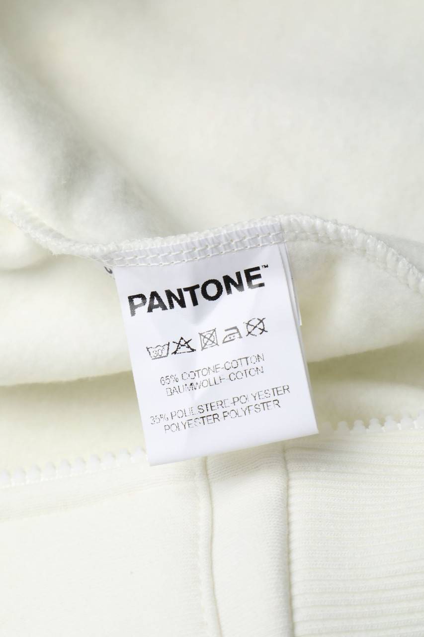Carou PANTONE Kapuzenjacke/Hoodie Mit Print