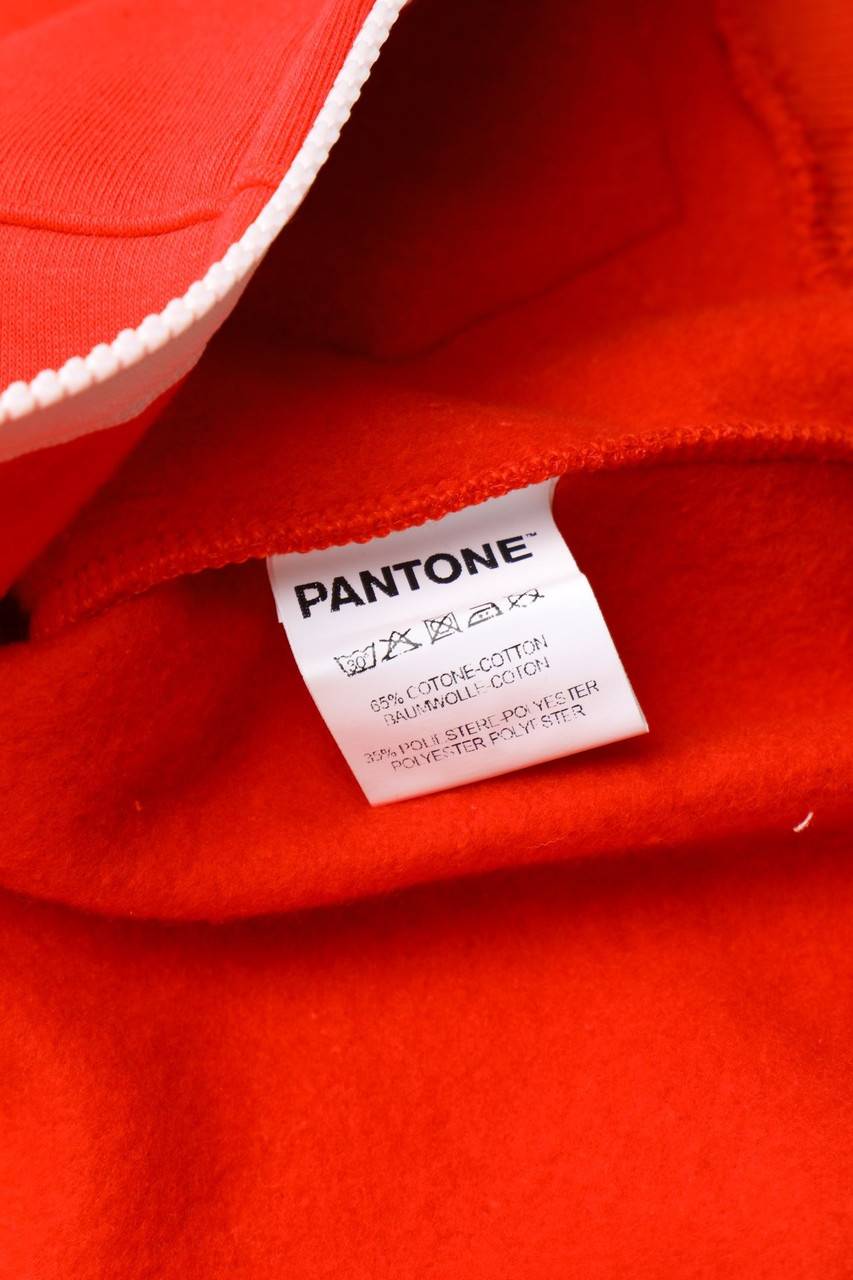 Carou PANTONE Kapuzenjacke/Hoodie Mit Print