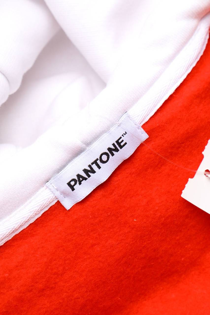 Carou PANTONE Kapuzenjacke/Hoodie Mit Print