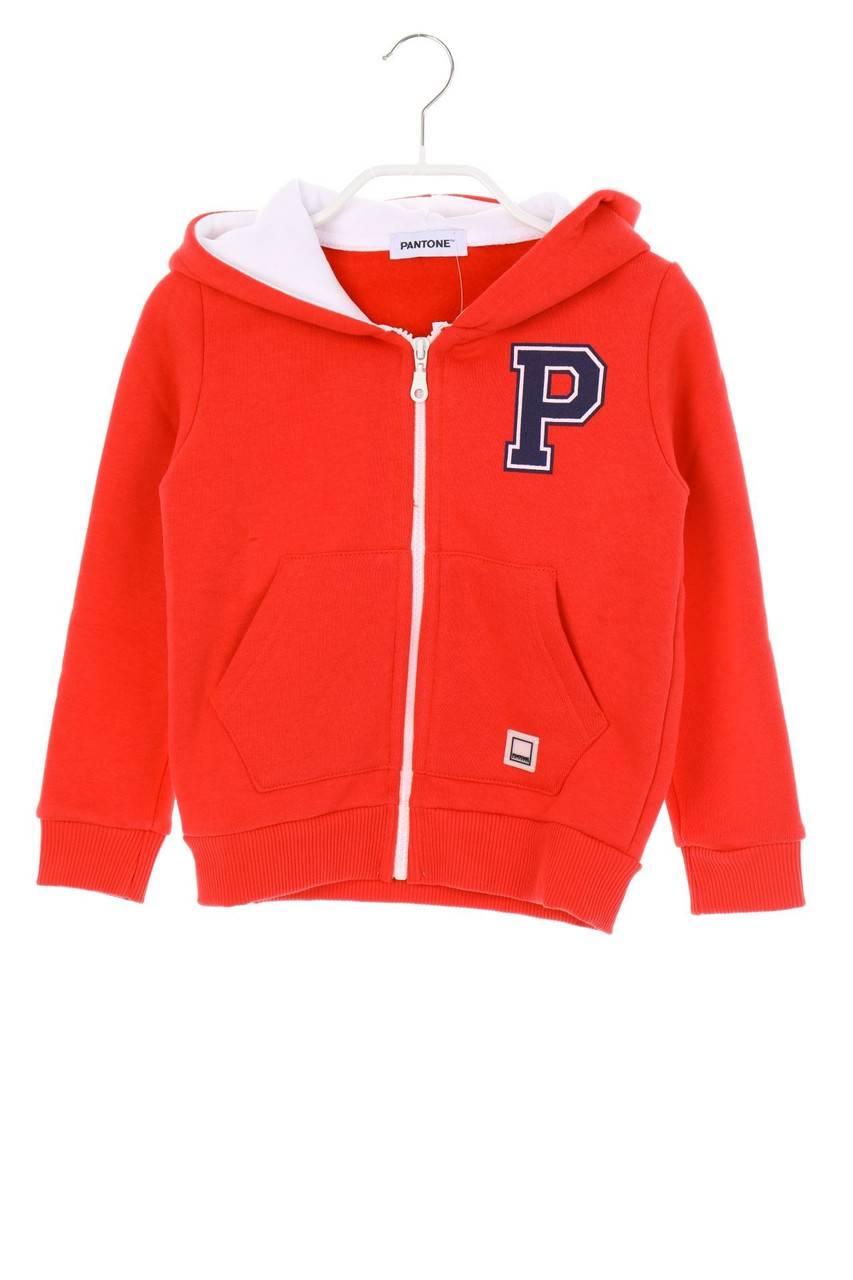 Carou PANTONE Kapuzenjacke/Hoodie mit Print