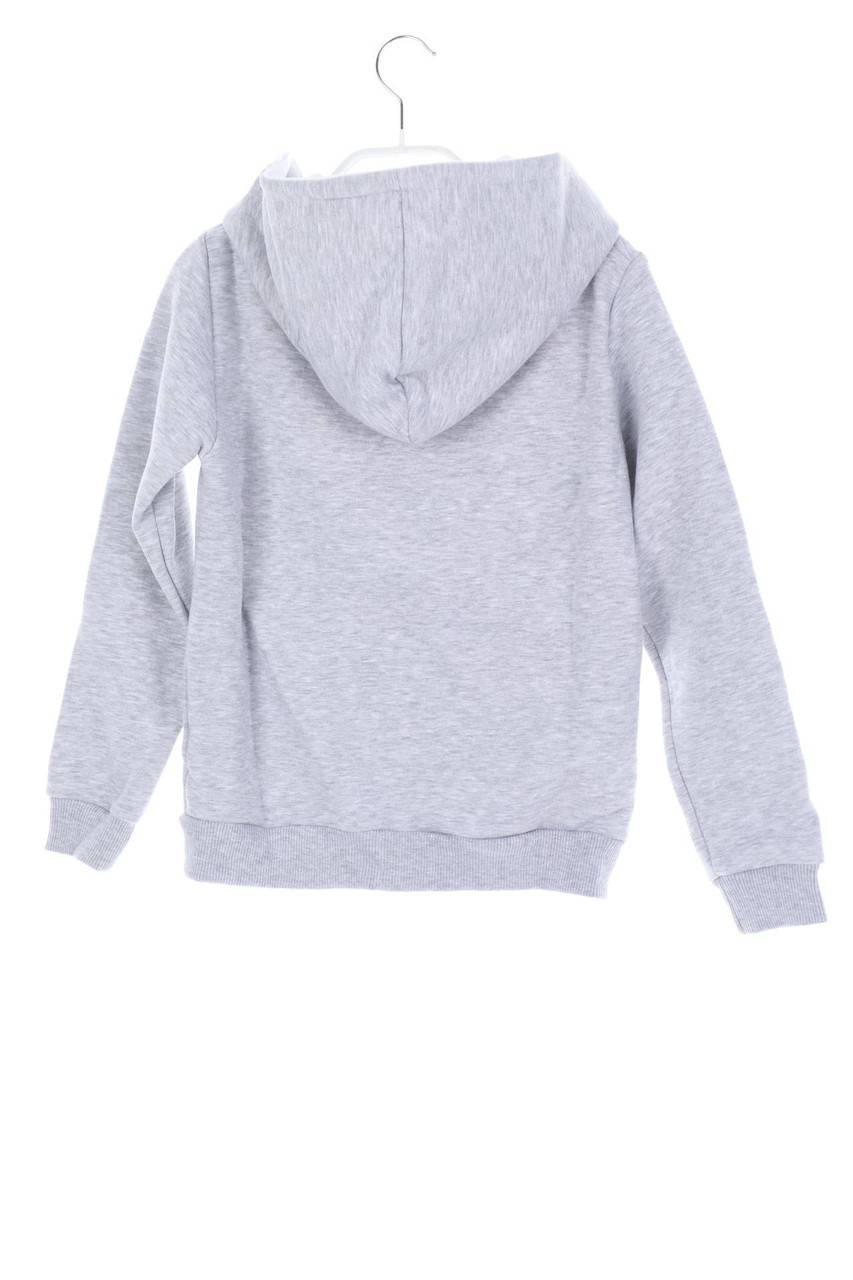 Carou PANTONE Kapuzenjacke Mit Logo-Patch