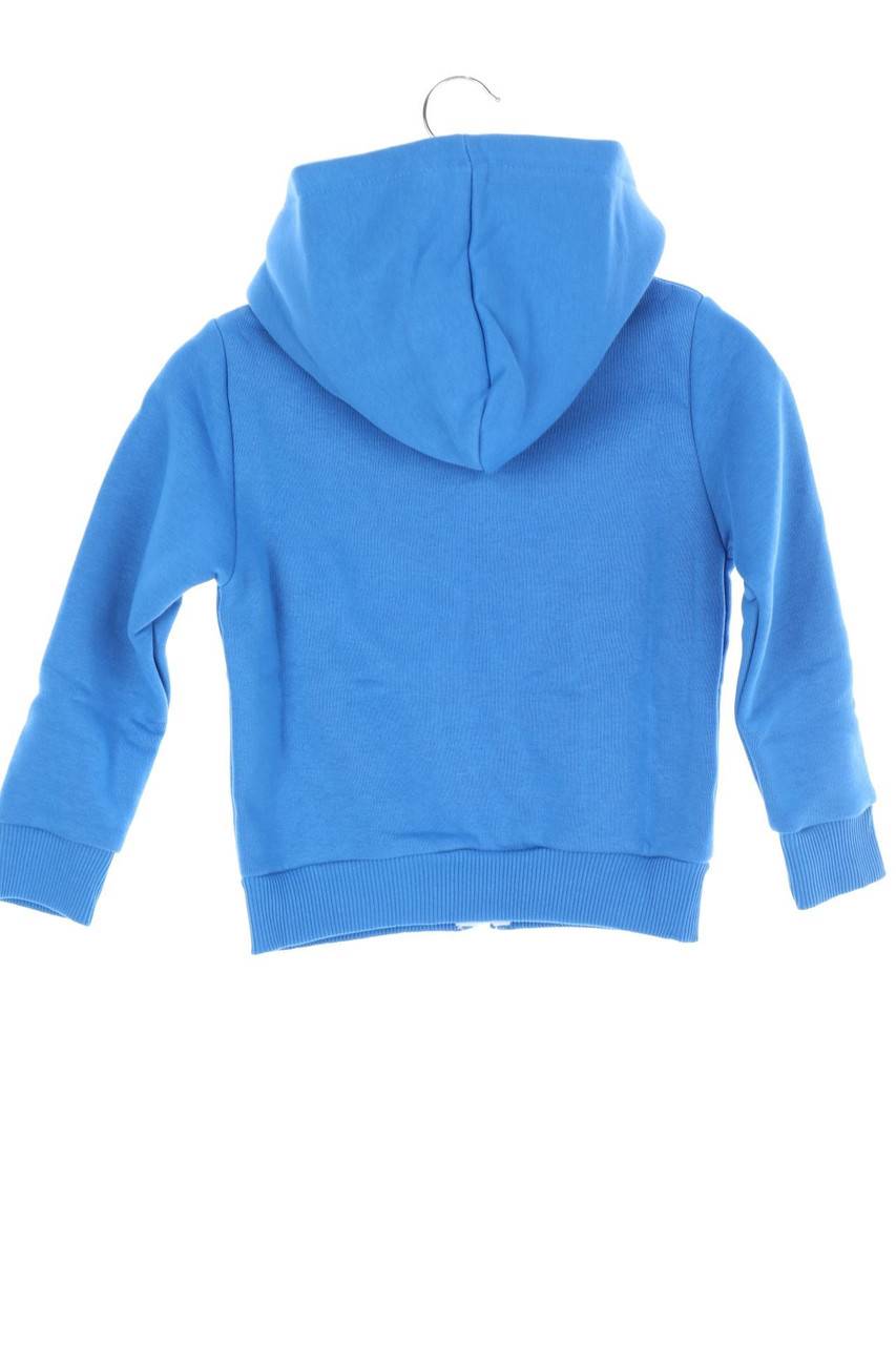 Carou PANTONE Kapuzenjacke Mit Logo-Print