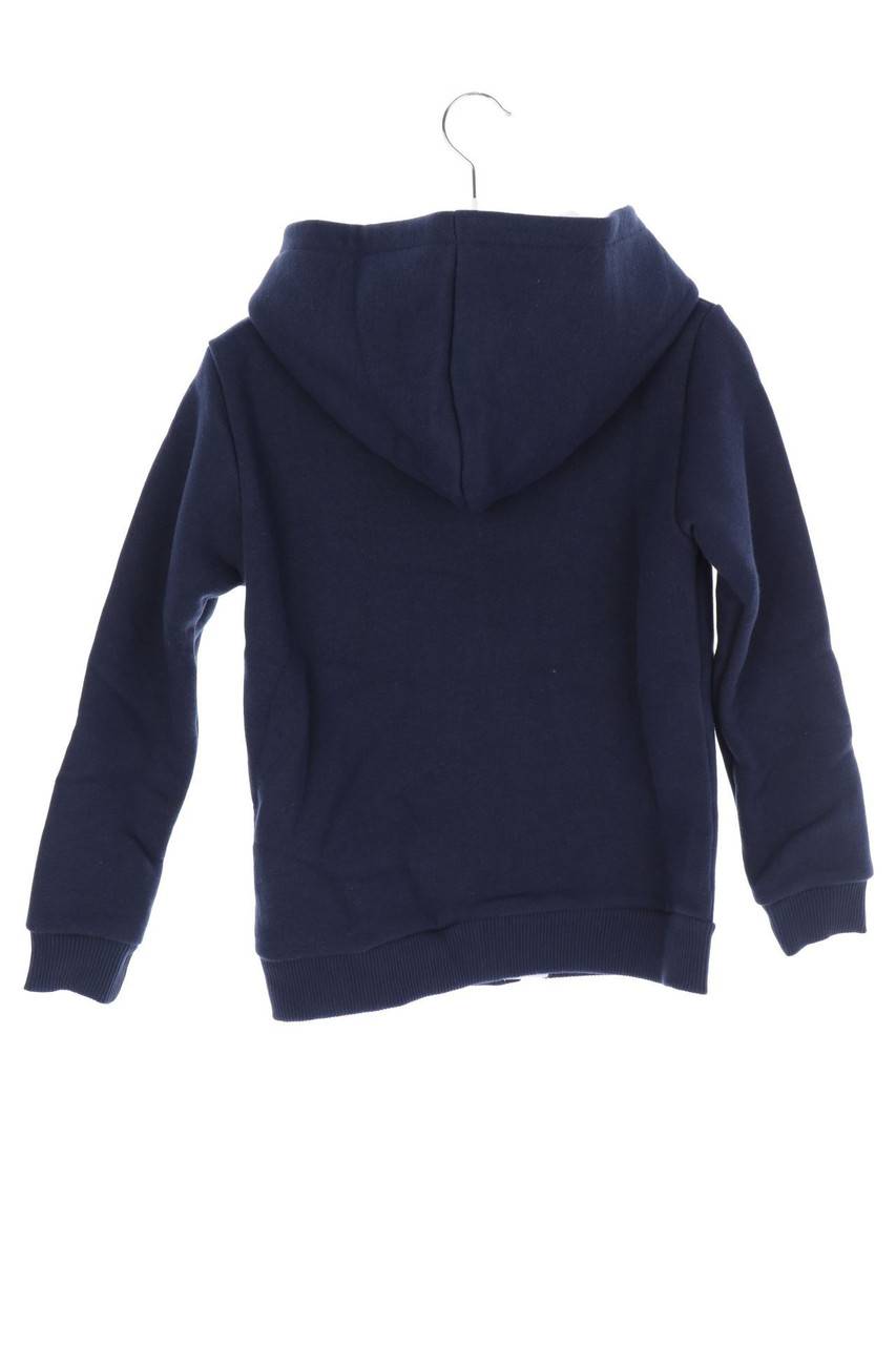 Carou PANTONE Kapuzenjacke Mit Logo-Print