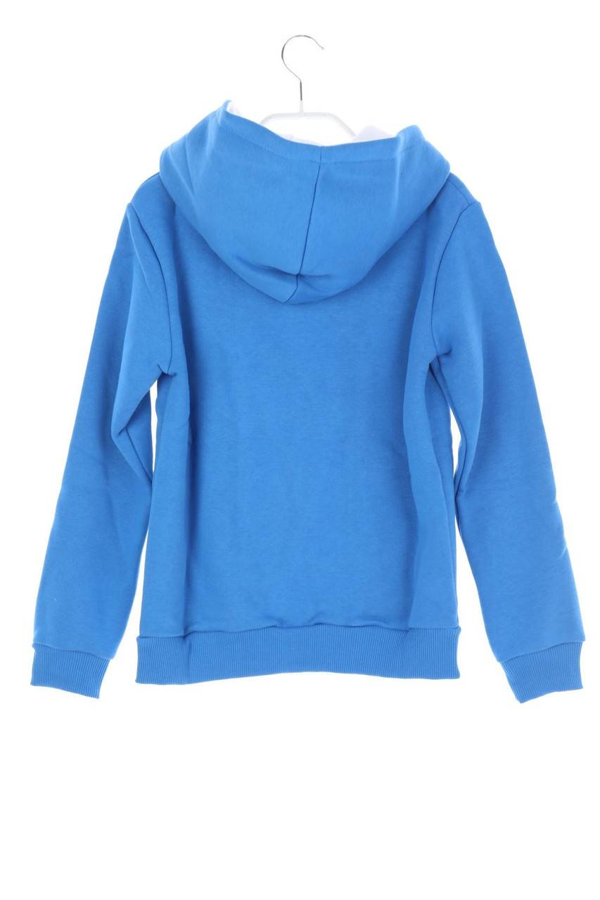 Carou PANTONE Kapuzenjacke Mit Logo-Print